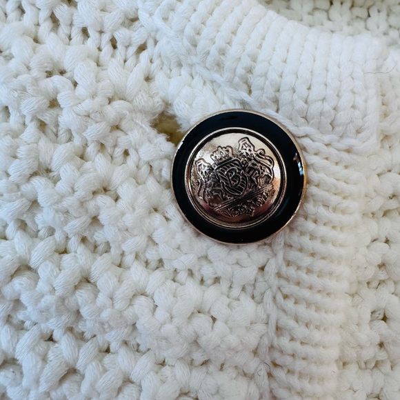 ba&sh Gaspard Cardigan - Picture 5 of 6